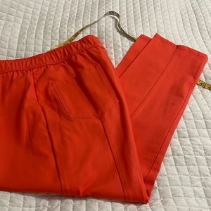 ISAAC MIZRAHI LIVE 24/7 pants